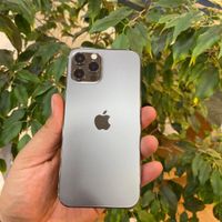 اپل iPhone 12 Pro ۲۵۶ گیگابایت|موبایل|تهران, یافت‌آباد|دیوار