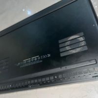 لپتاب razer blade15advanced|رایانه همراه|تهران, توحید|دیوار