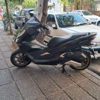 pcx150|موتورسیکلت|تهران, دریا|دیوار