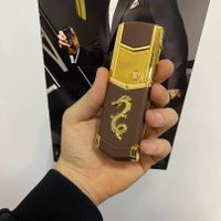 ورتو سیگنیچر های اورجینال vertu signature|موبایل|تهران, فرمانیه|دیوار