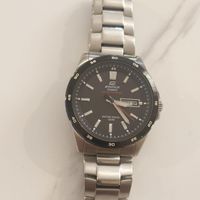 ساعت کاسیو سولار  Casio Ediface solar|ساعت|تهران, آبشار|دیوار