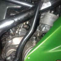 zx150 زدیکس ۱۵۰|موتورسیکلت|تهران, مسعودیه|دیوار