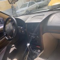 پژو پارس LX TU5، مدل ۱۳۹۶|خودرو سواری و وانت|اصفهان, الهیه|دیوار