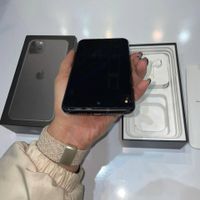 IPHONE  11 PROMAX|موبایل|تهران, هروی|دیوار