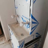 آبسردکن استیل 2شیر ضد زنگ موتور برزیلی|آب‌سردکن و تصفیه آب|اهواز, پادادشهر|دیوار