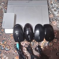 قلم نوری  Genius|قطعات و لوازم جانبی رایانه|تهران, شهرک فردوس|دیوار