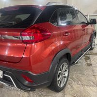 ام‌وی‌ام X22 اتوماتیک اسپرت اکسلنت، مدل ۱۳۹۷|خودرو سواری و وانت|تهران, پاسداران|دیوار