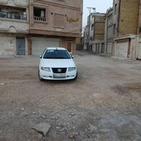 سمند سورن پلاس، مدل ۱۴۰۳|خودرو سواری و وانت|آبادان, |دیوار