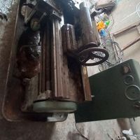 دستگاه تراش روسی|ماشین‌آلات صنعتی|تهران, مبارک‌آباد بهشتی|دیوار