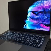 xiaomi redmibook 15pro 4k super retina|رایانه همراه|تهران, وردآورد|دیوار