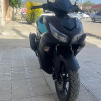 R155|موتورسیکلت|شیراز, شهرک گلدشت حافظ‎|دیوار