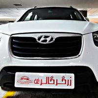 هیوندای سانتافه ix 45 3500cc، مدل ۲۰۱۱|سواری و وانت|تهران, سعادت‌آباد|دیوار