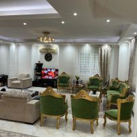 فروش-ویلا-320متری-شهرکی3خواب-در-شهرک-با-اصالت