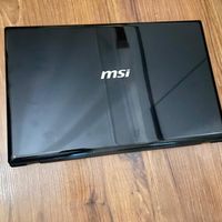 لب‌تاپ msi کاملا نو|رایانه همراه|تهران, پاسداران|دیوار