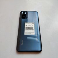 شیائومی Redmi Note 10 با حافظهٔ ۶۴ گیگابایت|موبایل|تهران, ابوذر (منطقه ۱۵)|دیوار