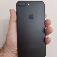 اپل iPhone 7 Plus ۱۲۸ گیگابایت|موبایل|تهران, طرشت|دیوار