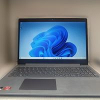 Lenovo ideapad L340 مناسب حسابداری و وبگردی|رایانه همراه|تهران, کوی فردوس|دیوار