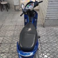 موتور کویر 150cc|موتورسیکلت|تهران, خواجه نظام الملک|دیوار