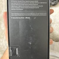 سامسونگ s10 128g|موبایل|تهران, زنجان|دیوار