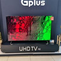 تلویزیون ۳۲ تا ۹۸ اینچ جی پلاس 4k هوشمند GPLUS|تلویزیون و پروژکتور|تهران, مرزداران|دیوار