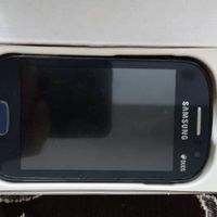 سامسونگ Galaxy Fame s6812 با حافظهٔ ۴ گیگابایت|موبایل|کرج, شاهین‌ویلا|دیوار