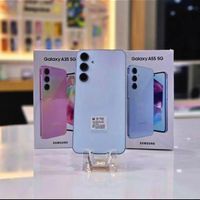 سامسونگ Galaxy A55 ۲۵۶ گیگابایت|موبایل|تهران, ایوانک|دیوار