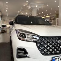 ام‌وی‌ام X55 Pro IE، مدل ۱۴۰۴/اقساطی|خودرو سواری و وانت|تهران, آذربایجان|دیوار