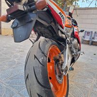 cbr 600 سی بی ار|موتورسیکلت|تهران, آرژانتین|دیوار