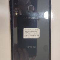 سامسونگ Galaxy A9 (2018) ۱۲۸ گیگابایت|موبایل|تهران, شهرک راه‌آهن|دیوار