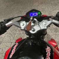 همتاز nb200cc|موتورسیکلت|تهران, شهر زیبا|دیوار
