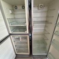 یخچال و فریزر میله آلمان|یخچال و فریزر|تهران, جردن|دیوار