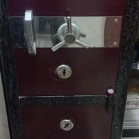گاو صندوق دوطبقه|ابزارآلات|تهران, کوهک|دیوار