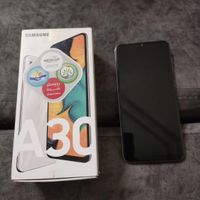 سامسونگ Galaxy A30 ۶۴ گیگابایت|موبایل|تهران, بهمن یار|دیوار