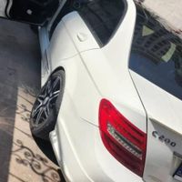 بنز C200 مدل ۲۰۱۲ اقساطی|خودرو سواری و وانت|تهران, تهرانپارس غربی|دیوار