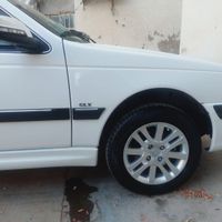 فروش پارس فول ELX|خودرو سواری و وانت|اهواز, آریاشهر|دیوار