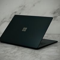 لپ تاپ surface laptop 3 با رم ۳۲ مشابه نو|رایانه همراه|تهران, میدان ولیعصر|دیوار