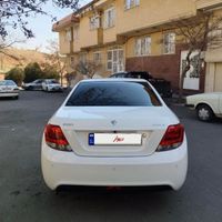 دنا معمولی تیپ ۲، مدل ۱۳۹۵|خودرو سواری و وانت|تهران, نارمک|دیوار