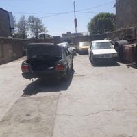 خدمات اسقاط اوراق فرسوده اسقاطی چپی تصادفی|خدمات موتور و ماشین|کرج, ملک‌آباد|دیوار