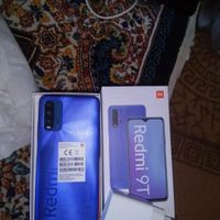 شیائومی Redmi 9T ۱۲۸ گیگابایت|موبایل|تهران, آذربایجان|دیوار