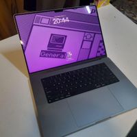 MacBook pro m1 2021|رایانه همراه|تهران, شیخ هادی|دیوار