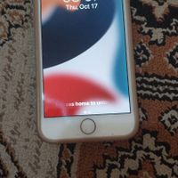 اپل iPhone 7 ۲۵۶ گیگابایت معاوضه|موبایل|تهران, دروازه شمیران|دیوار