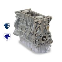 موتور کامل نیم موتور پژو xu7 پراید نیسان|قطعات یدکی و لوازم جانبی|بندر کنگان, |دیوار