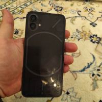 ناتینک فون nothing phone 8/256|موبایل|تهران, پاسداران|دیوار