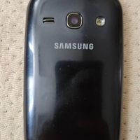 سامسونگ Galaxy Fame s6812 با حافظهٔ ۴ گیگابایت|موبایل|کرج, شاهین‌ویلا|دیوار