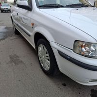 سمند LX EF7، مدل ۱۳۹۷|سواری و وانت|تهران, شهرک ابوذر|دیوار