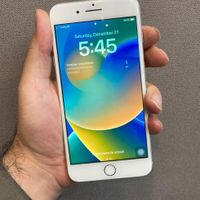 اپل iPhone 8 Plus ۲۵۶ گیگابایت|موبایل|تهران, منیریه|دیوار