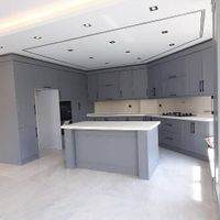 آپارتمان۲۵۳ متر/بر تختی/۴ خواب/بر تختی|فروش آپارتمان|بروجرد, |دیوار