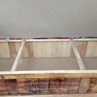 مبل سنتی باکس دار|مبلمان خانگی و میز عسلی|تهران, نارمک جنوبی|دیوار