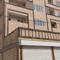 100متر-نوساز-دارای-50متر-حیاط-اختصاصی-فول