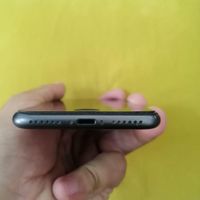 اپل iPhone 8 ۶۴ گیگابایت|موبایل|تهران, ولنجک|دیوار